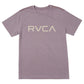 RVCA Men's Big RVCA T-Shirt