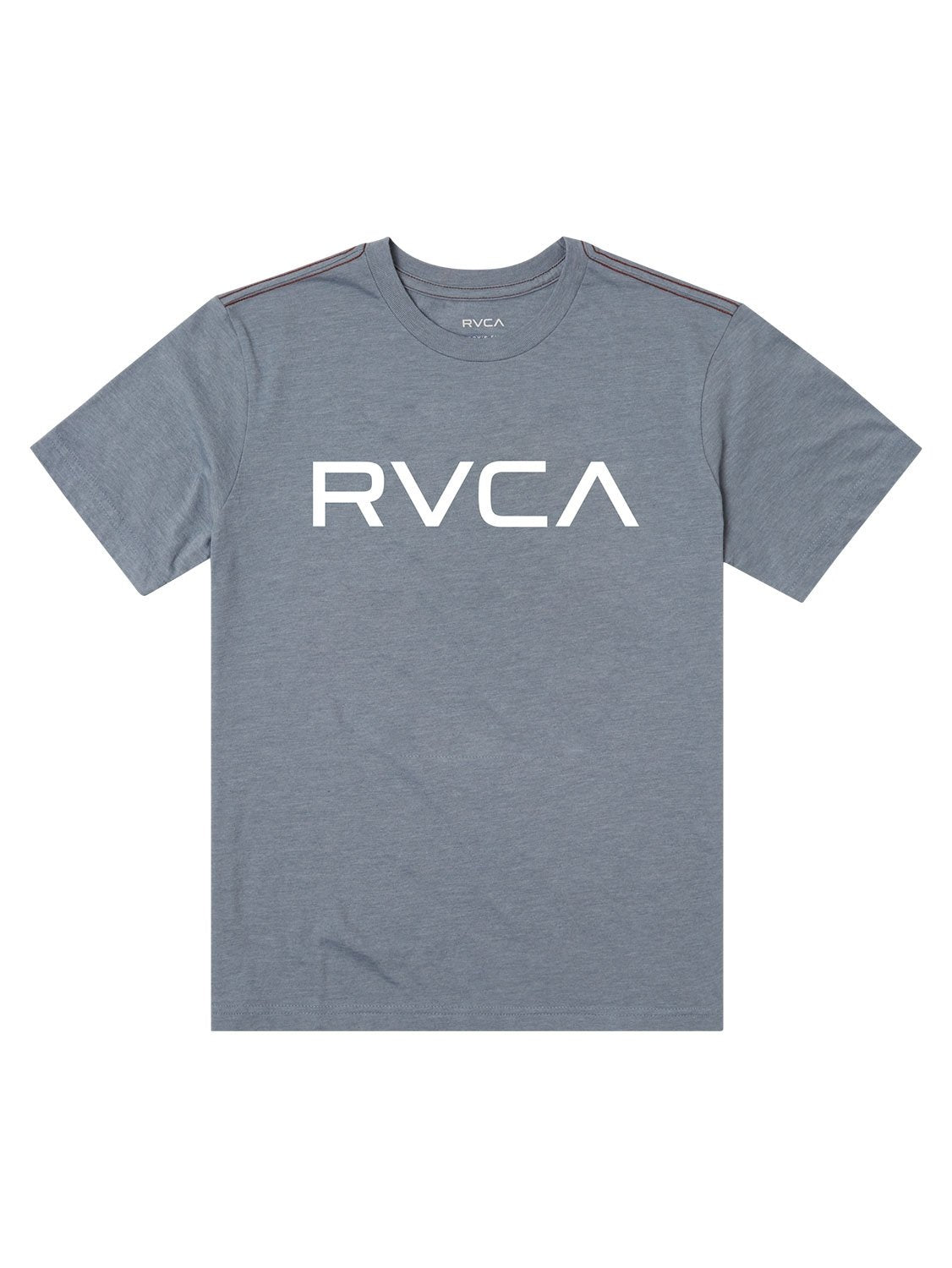 RVCA Men's Big RVCA T-Shirt