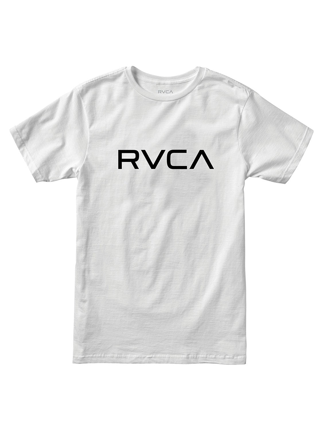 RVCA Men's Big RVCA T-shirt