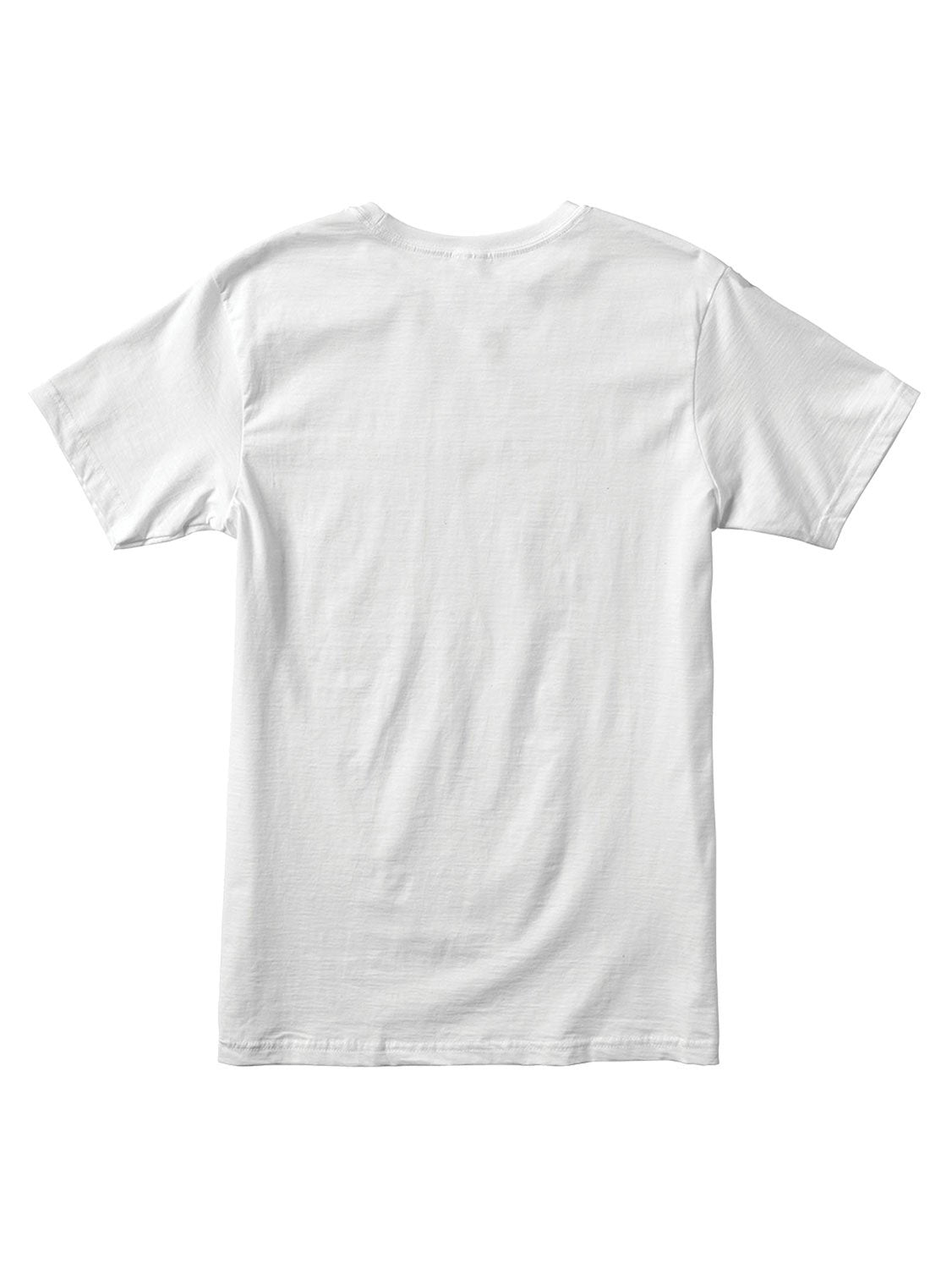 RVCA Men's Big RVCA T-shirt