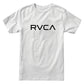 RVCA Men's Big RVCA T-Shirt