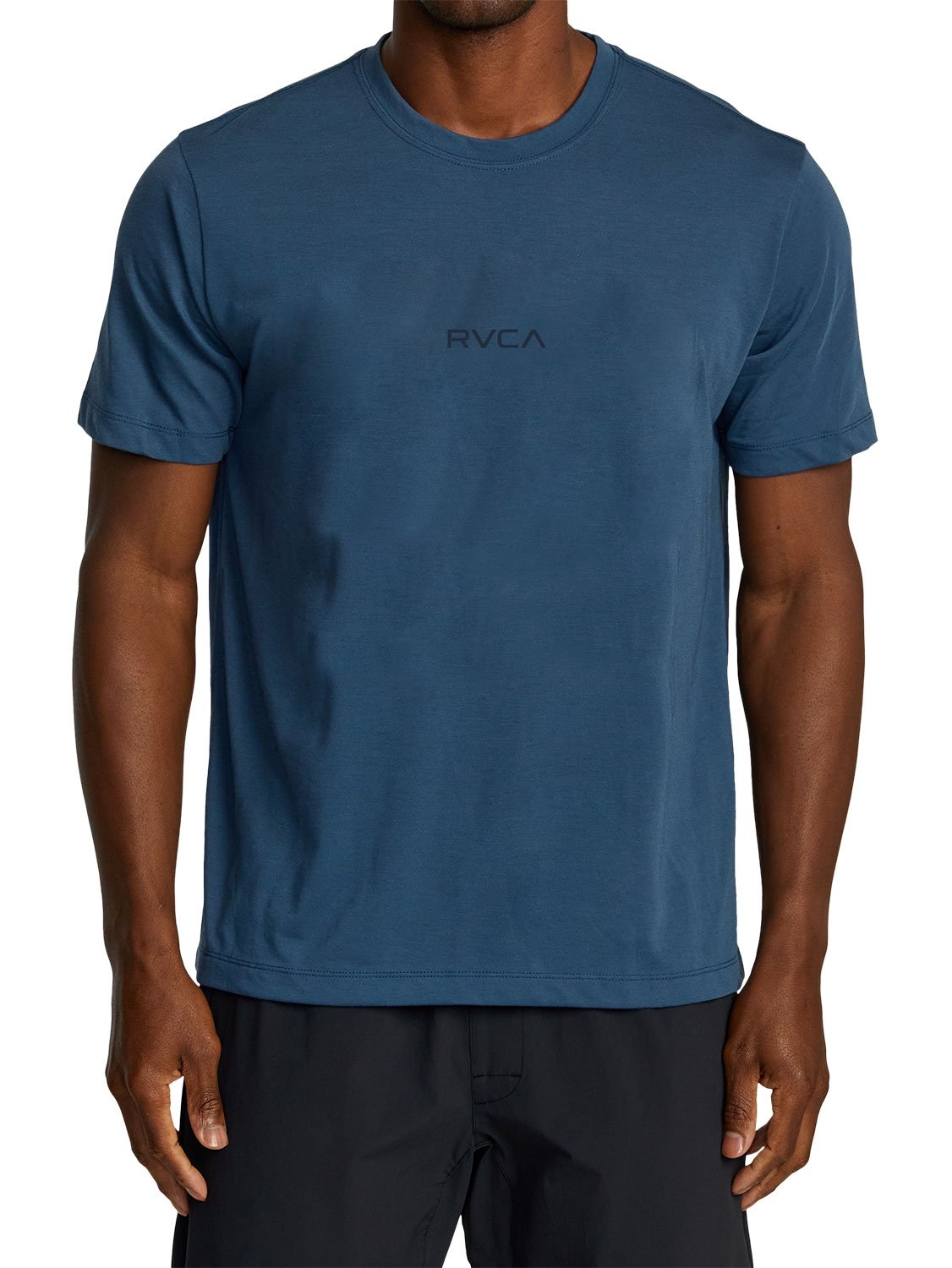 RVCA Men's Big RVCA T-Shirt