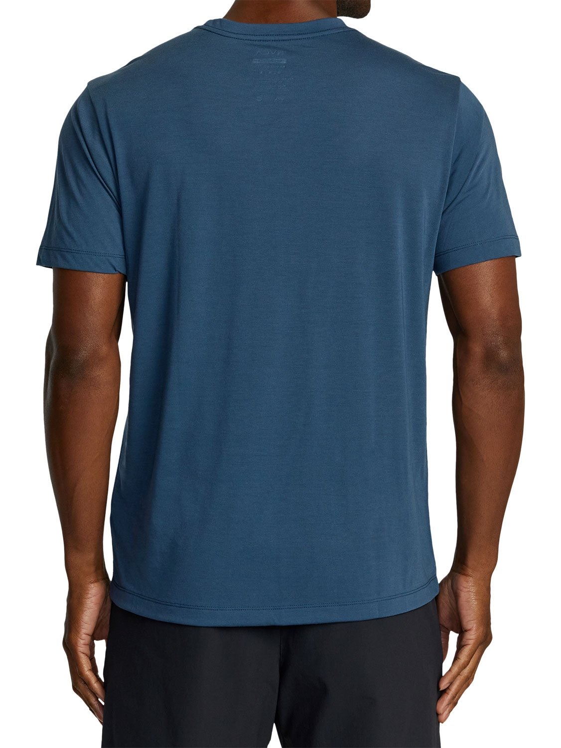 RVCA Men's Big RVCA T-Shirt