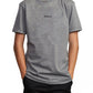 RVCA Men's Small Logo T-Shirt