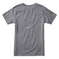 RVCA Men's Small Logo T-Shirt