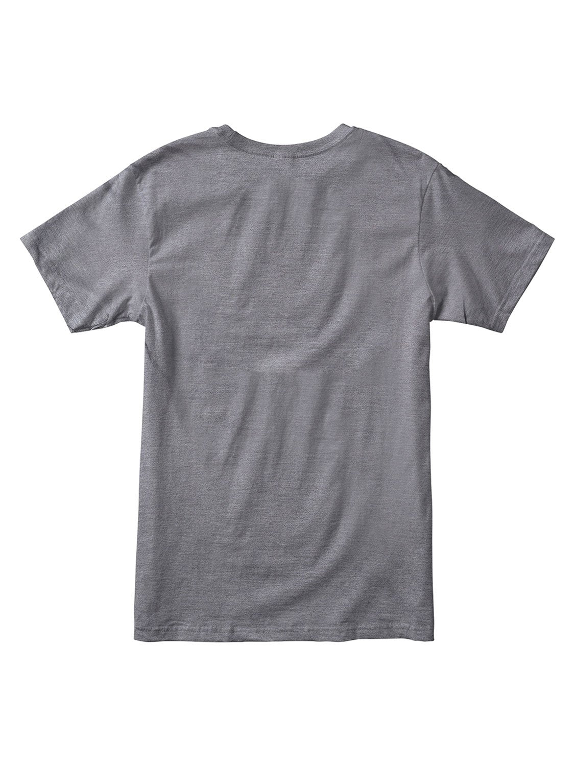 RVCA Men's Small Logo T-Shirt