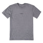 RVCA Men's Small Logo T-Shirt