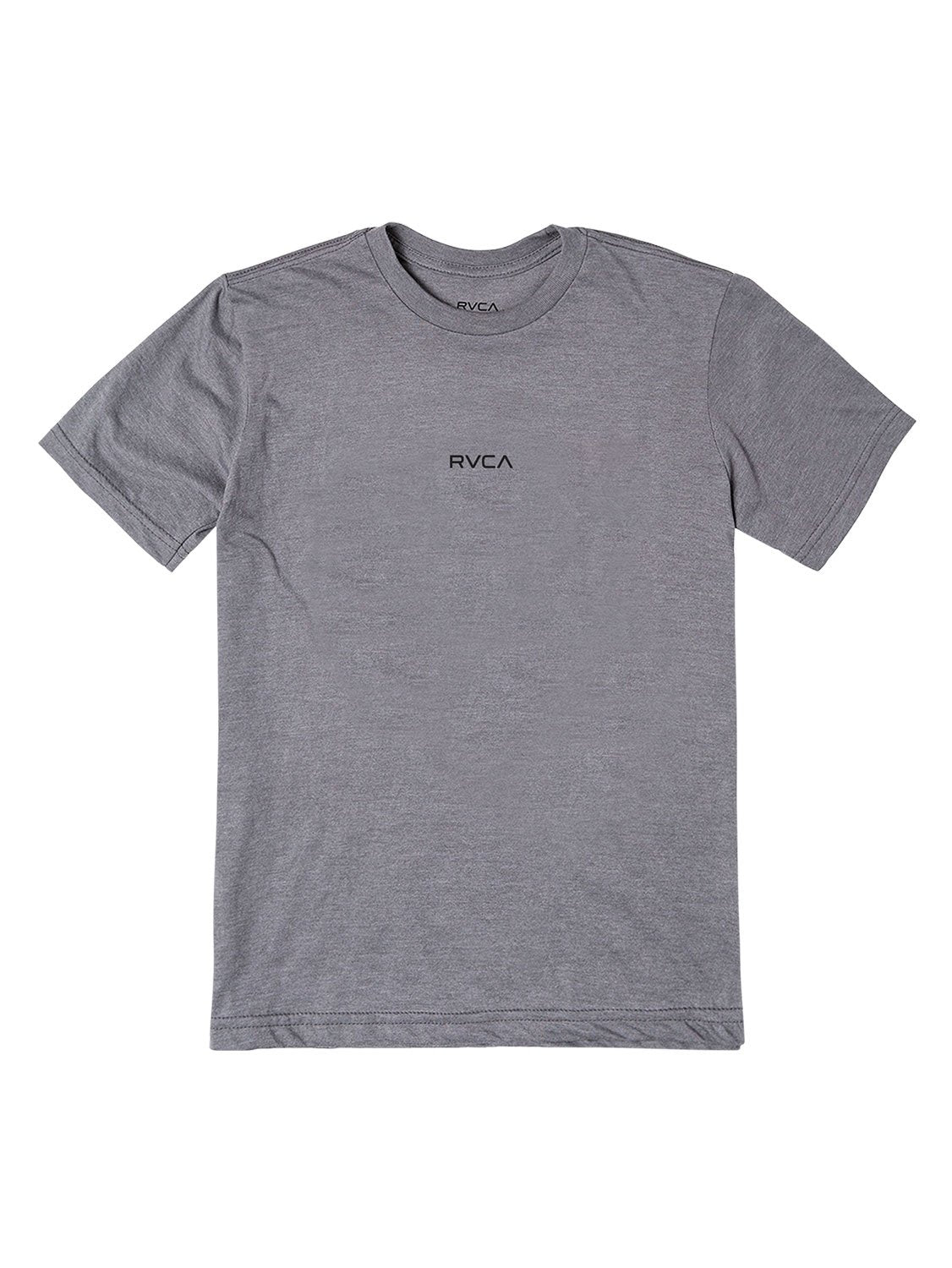 RVCA Men's Small Logo T-Shirt