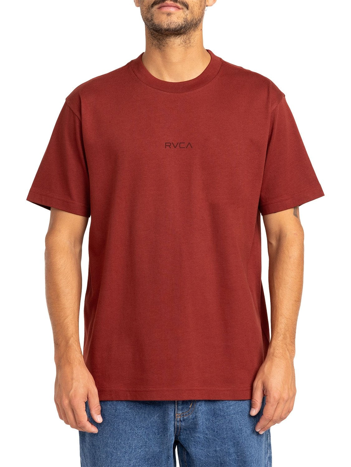 RVCA Men's Small RVCA T-Shirt