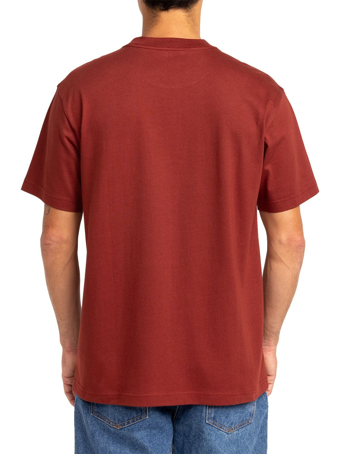 RVCA Men's Small RVCA T-Shirt