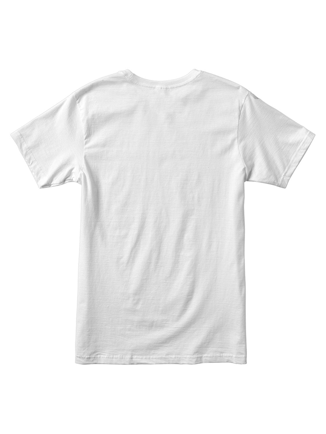 RVCA Men's Small RVCA T-Shirt