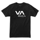 RVCA Men's VA RVCA T-Shirt