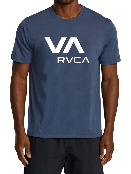 RVCA Men's VA T-Shirt