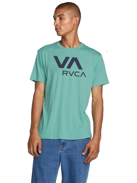 RVCA Men's VA RVCA T-Shirt