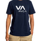 RVCA Men's VA RVCA T-Shirt