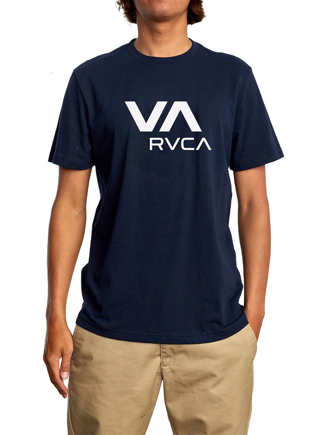 RVCA Men's VA RVCA T-Shirt