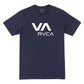 RVCA Men's VA RVCA T-Shirt