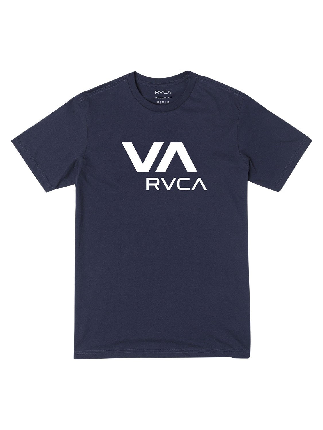 RVCA Men's VA RVCA T-Shirt