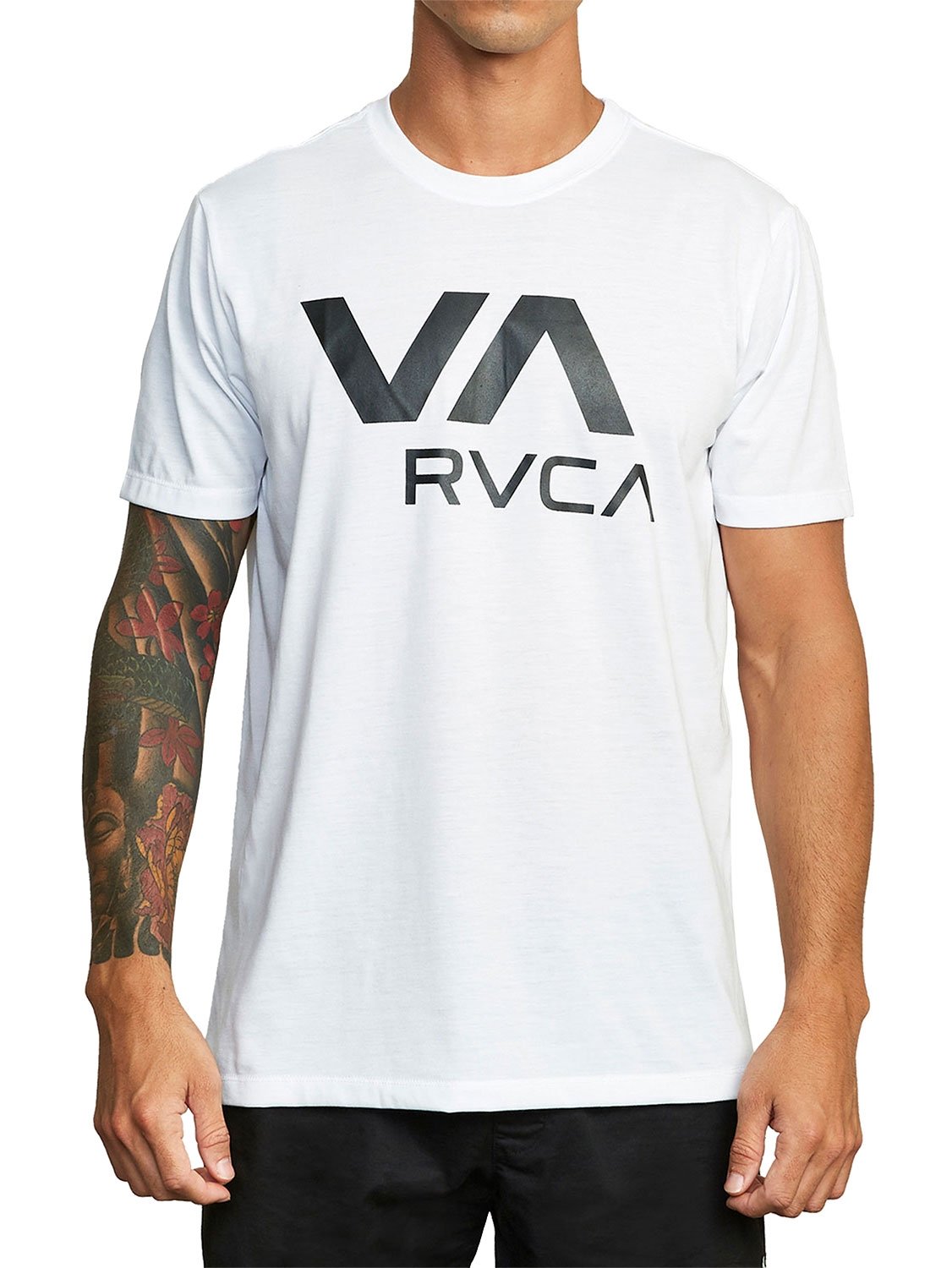 RVCA Men's VA RVCA T-Shirt