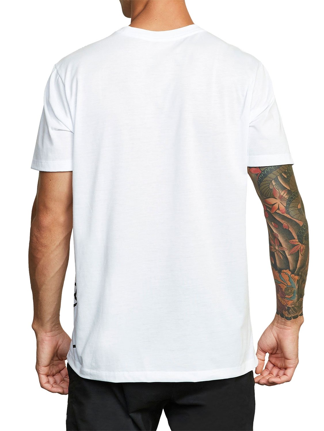 RVCA Men's VA RVCA T-Shirt