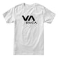 RVCA Men's VA RVCA T-Shirt