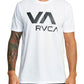 RVCA Men's VA RVCA T-Shirt