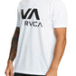 RVCA Men's VA RVCA T-Shirt