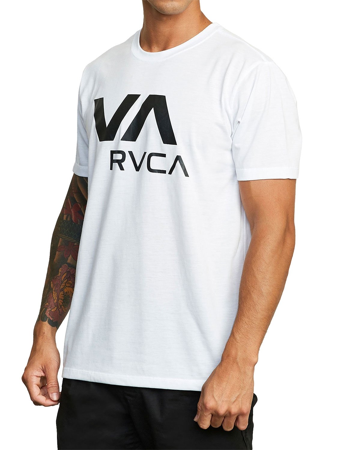 RVCA Men's VA RVCA T-Shirt