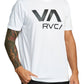 RVCA Men's VA RVCA T-Shirt