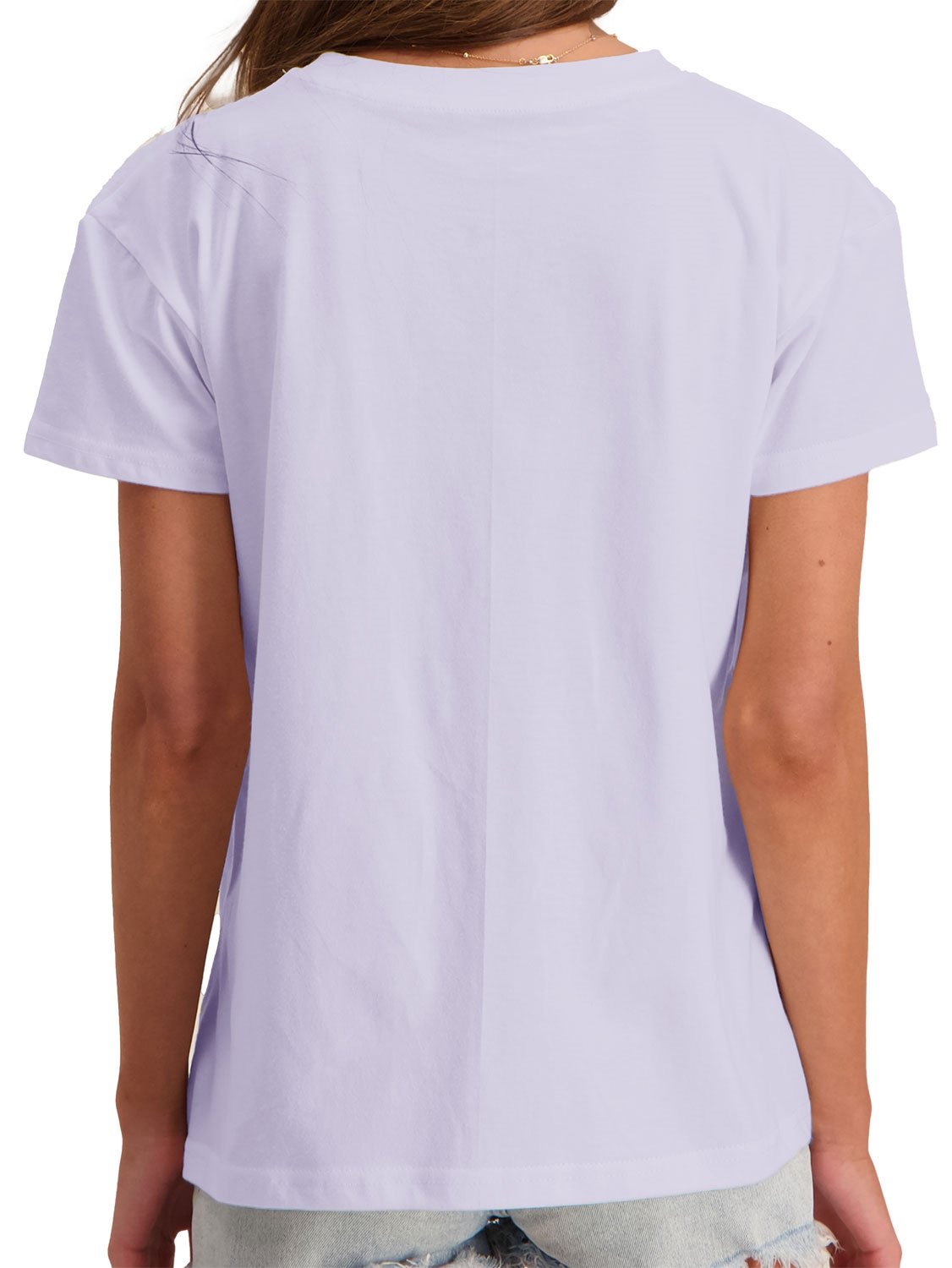 RVCA Ladies Balance SA T-Shirt