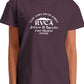 RVCA Ladies Cape Town T-Shirt