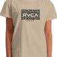 RVCA Ladies Wild Africa T-Shirt