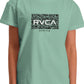 RVCA Ladies Wild Africa T-Shirt