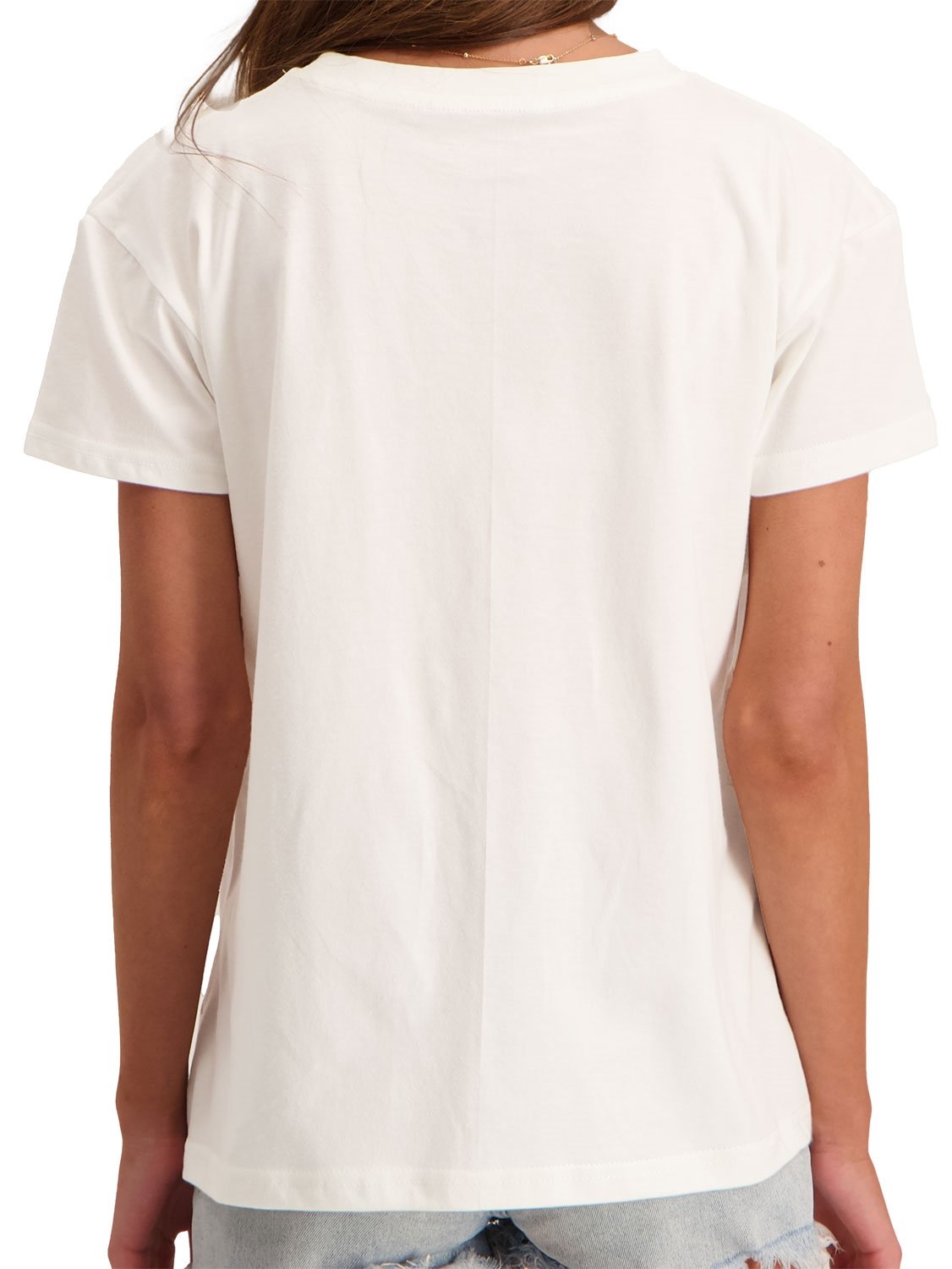 RVCA Ladies Under The Sun T-Shirt