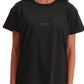 RVCA Ladies Big Label T-Shirt