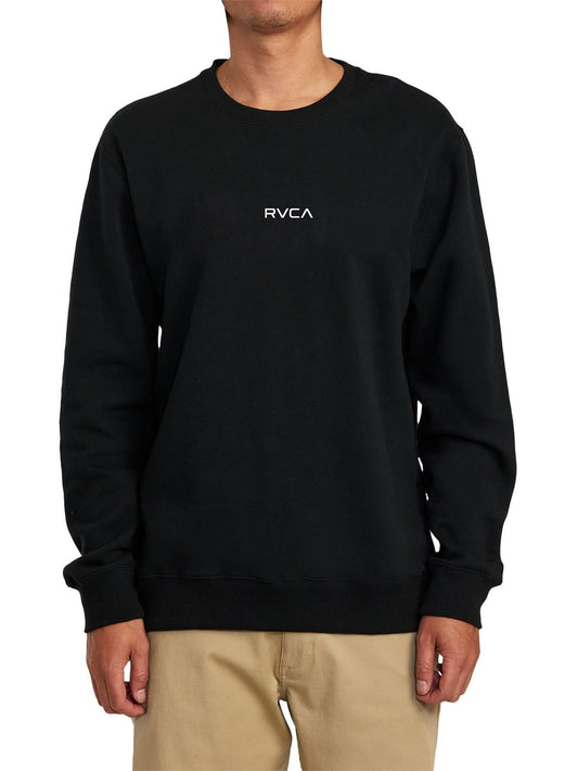 RVCA Men's Small RVCA Pullover