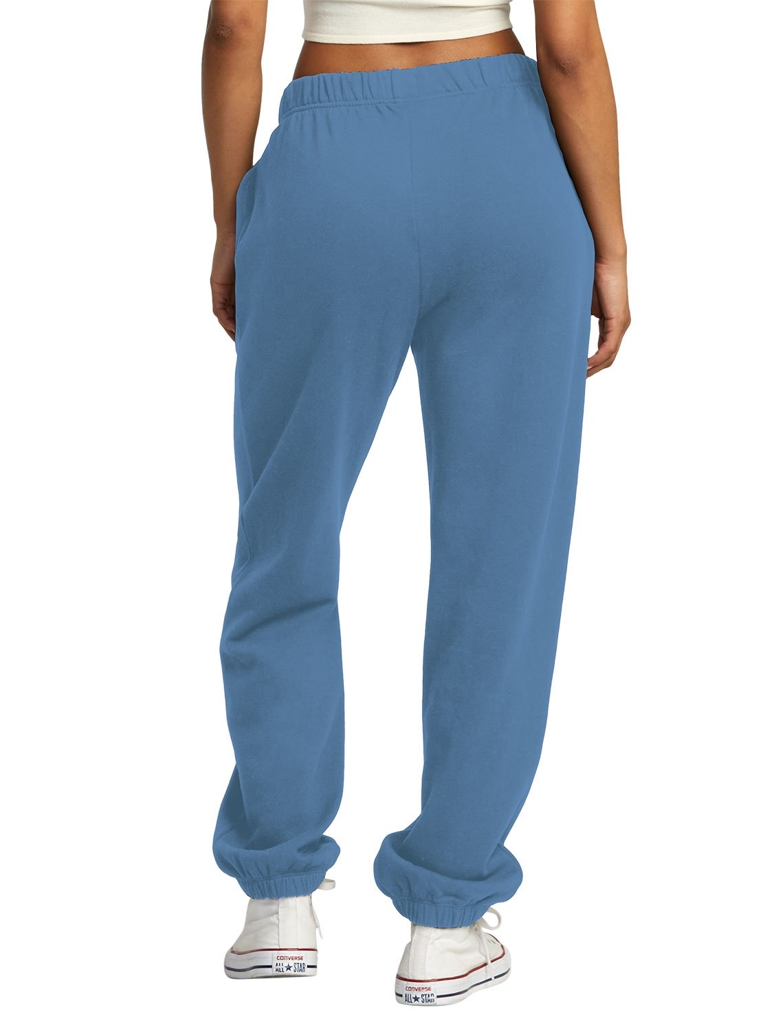 RVCA Ladies Sunday Jogger