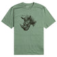 RVCA Boys Rhino T-Shirt