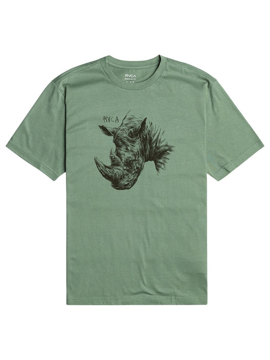 RVCA Boys Rhino T-Shirt