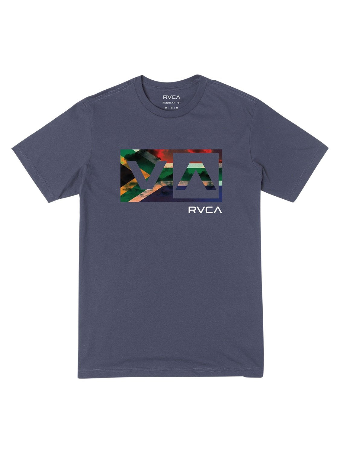 RVCA Boys Balance Boy T-Shirt