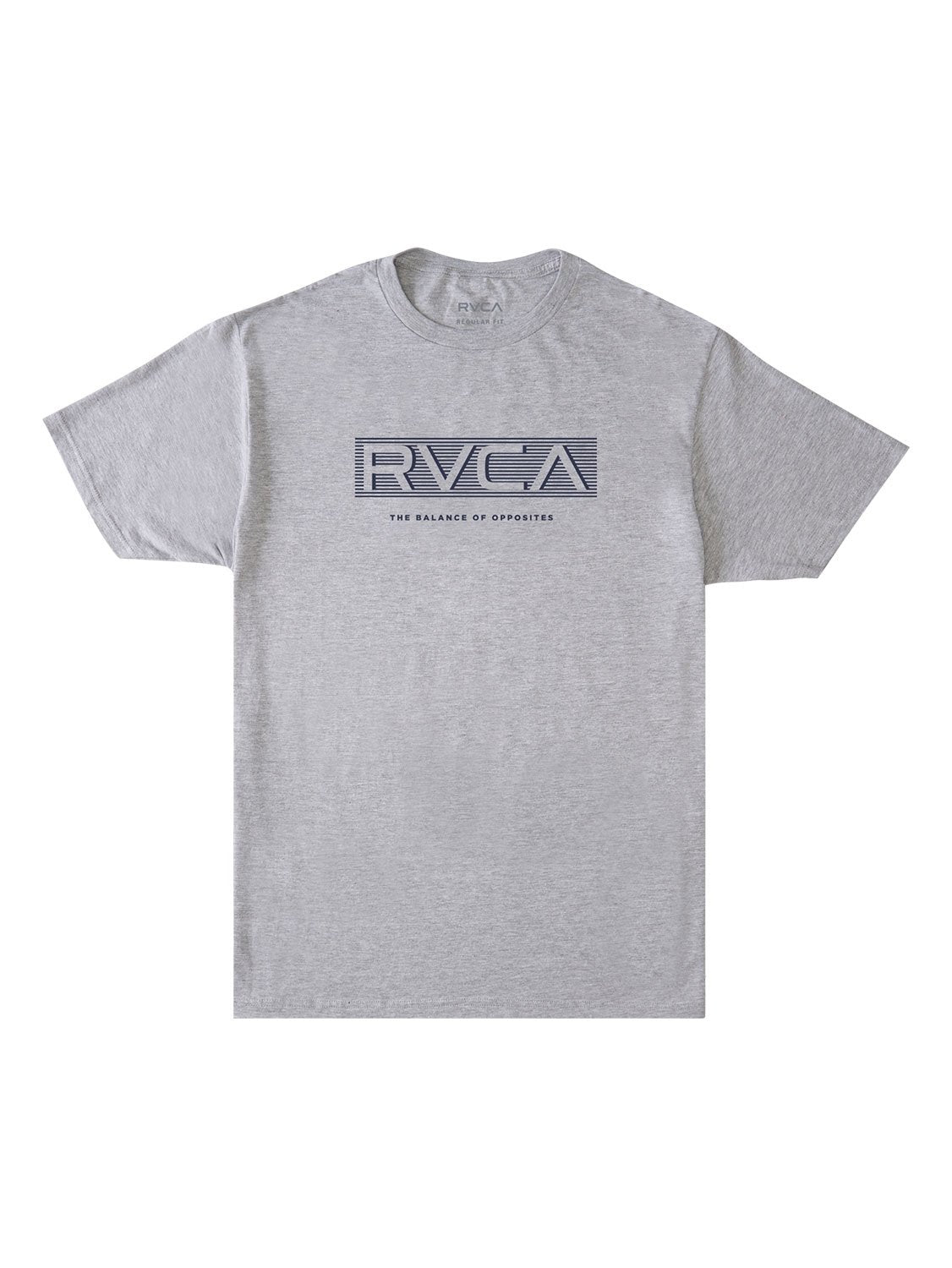 RVCA Boys Sprints T-Shirt