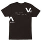 RVCA Boys VA Divided T-Shirt