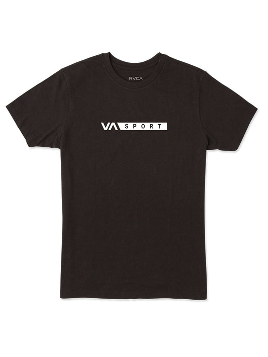 RVCA Boys RVCA Sport T-Shirt