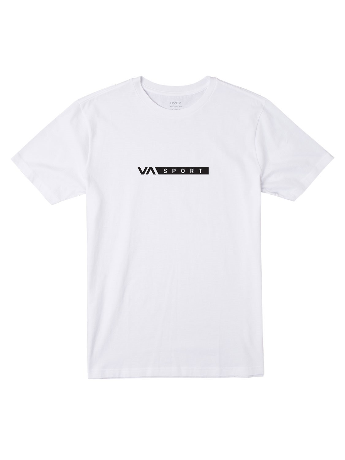 RVCA Boys RVCA Sport T-Shirt