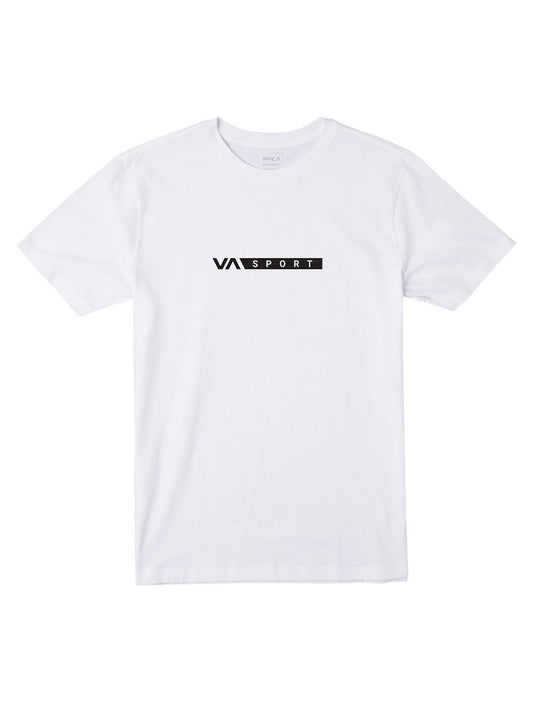 RVCA Boys RVCA Sport T-Shirt