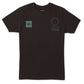 RVCA Boys VA Mark 2 T-Shirt