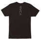 RVCA Boys VA Mark 2 T-Shirt
