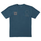 RVCA Boys VA Mark 2 T-Shirt