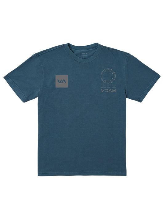 RVCA Boys VA Mark 2 T-Shirt