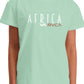 RVCA Ladies Africa VA T-Shirt